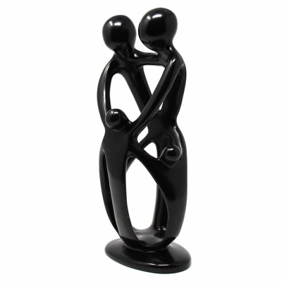Asmah People Figurines & Sculptures