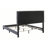 Ajim Upholstered Full Panel Bed Charcoal-1609290599-1609290598