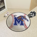 NCAA Non-Slip Indoor Doormat