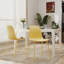 Chaise d'appoint Almeda Cheatham-2025899331