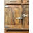 Holt Solid Wood Accent Cabinet