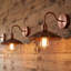 Rayden Armed Sconce-156496823