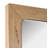 Haitley Portrait Mirror