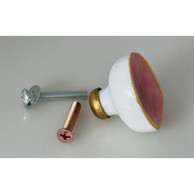 Pastel Knob