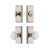 Polished Nickel