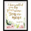 « grace words floral i », reproduction d’art textuel estampe numérique-400101505-400101511
