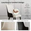 Chaise de salle à manger Silva Stapp-750968755-750968752