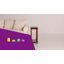 Table de bout avec tablette coulissante Mayall-1254146886