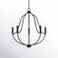 Kanda 5-Light Chandelier-1786950225