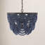 Lustre 5 lumières Clancey-277609520