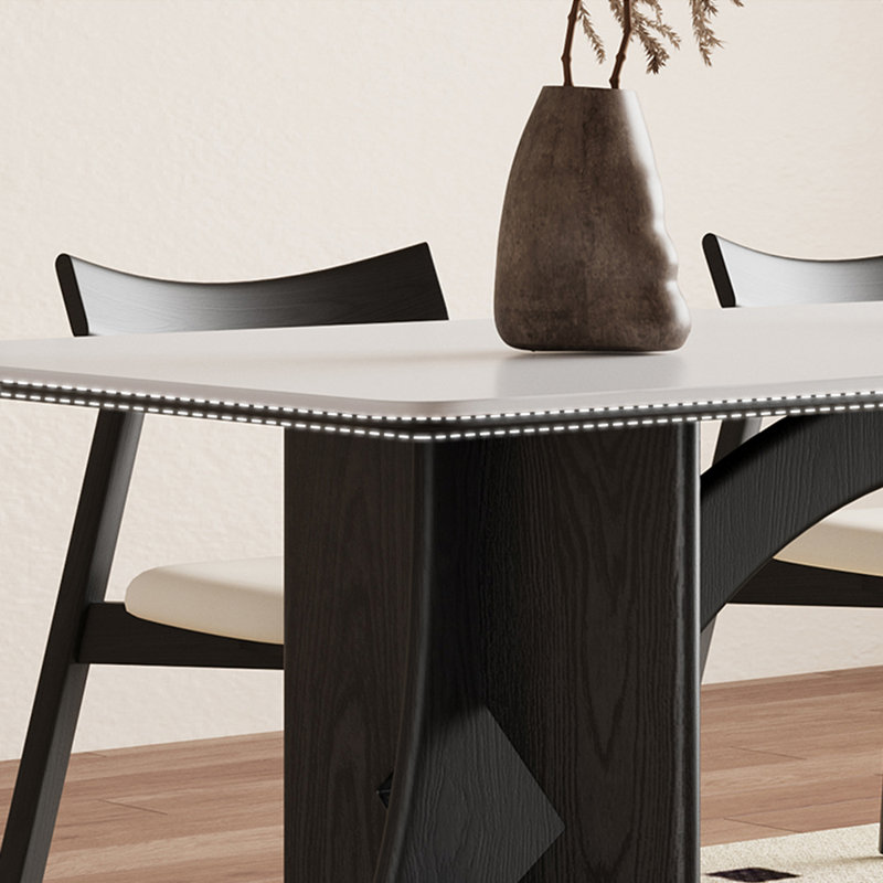 Laoch, 29.5"H x 70.8"L x 35.4"W
