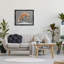 Peinture «J passer le renard» par Roy Thompson, peinture-88106604-88106602