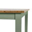 Hayasdan Solid Wood Dining Table-1132719513