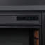 Meuble télé avec foyer Hungerford pour un téléviseur de 80 po ou moins-55252028