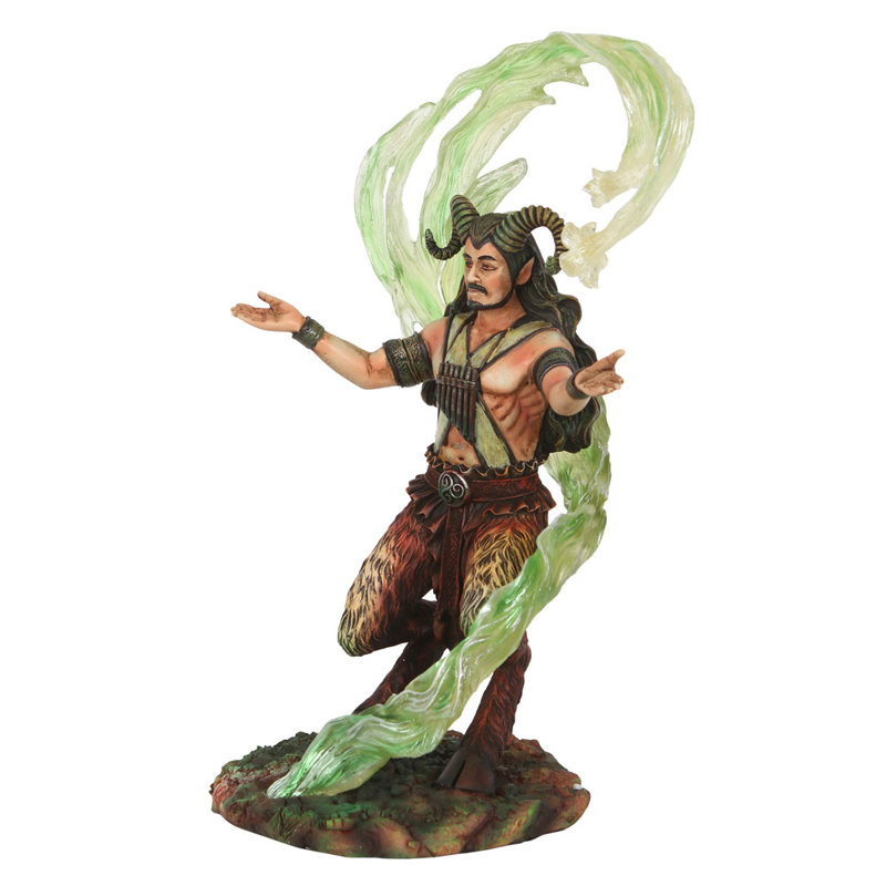 Orpha Figurines & Sculptures