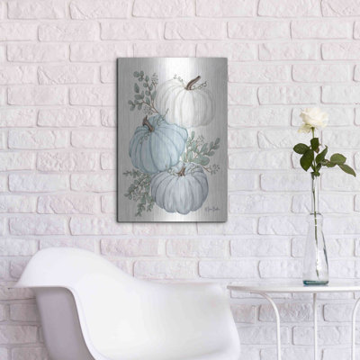 «Pumpkin Trio» par Sara Baker