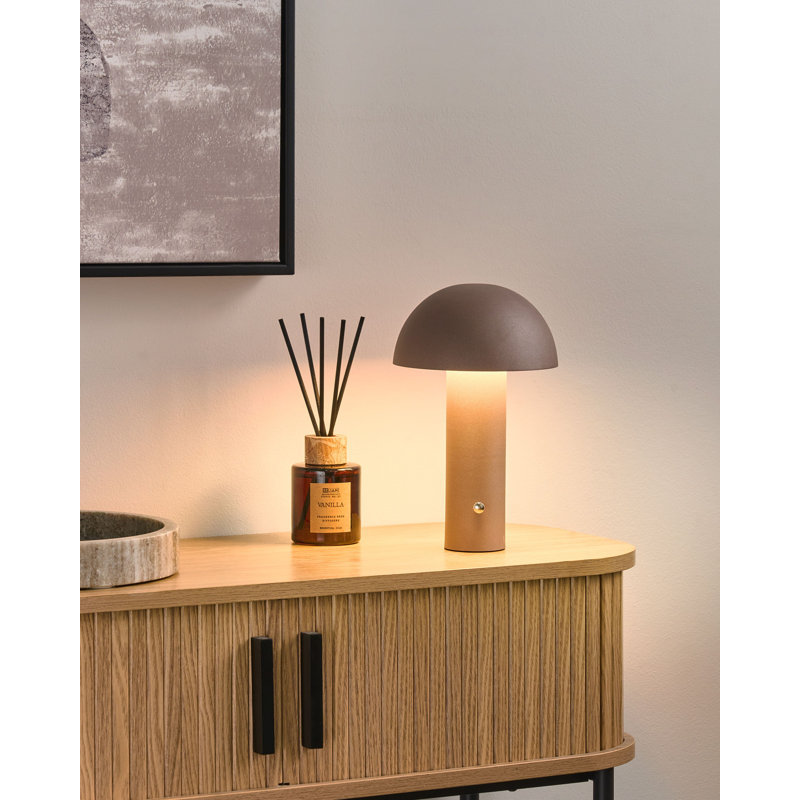 BOJO USB Novelty Lamp, Brown