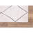 Premium Round Carpet (90.6 inches), 100% Polyester, 1850 g/m² | 4 mm Pile Height, Recycled Poly Cotton Underside | Machine Washable at 30°C, Ideal for Living Room & Bedroom, Soft and Durable Design-1705821309