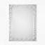 Maritima Rectangle Glass Mirror-181829681