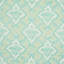 Amalia Medallion Handmade Print Fabric-55967392