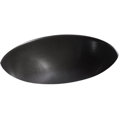 Lavabo de salle de bain ovale encastrable Kohler Shagreen Caxton, ARTIST EDITIONS