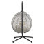U_STYLE Fauteuil à œufs suspendu polyvalent pour l'intérieur et l'extérieur-1476514296-1476514246