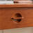 American style practical small desk