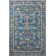 Rifle Paper Co. X Loloi Maison Frances Blue/Multicolor Rug