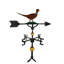 Deluxe Pheasant Weathervane-1058474854