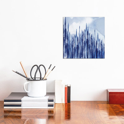 Pitch I by PI Studio - Gallery-Wrapped Canvas Giclée on Canvas