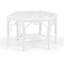 Wild Glass Cocktail Table