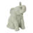 Flerida Handmade Ceramic / Porcelain Figurine / Sculpture Decorative Object