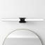 Kelan Single Frosted Dimmable LED Vanity Light-1286269032