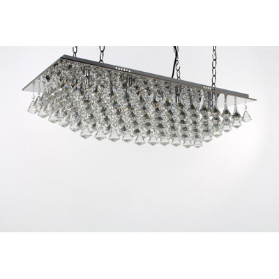 Flush Mount