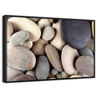 Brown Pebbles