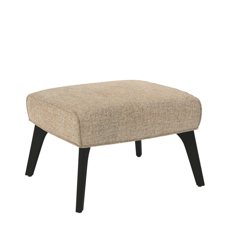 Upholstered Ottoman