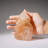 Strawberry Quartz Crystal
