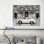 Vintage Sports-Car 2 by Gasoline Images - No Frame Art Prints on Canvas-59759231