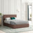 Cletus Upholstered Platform Storage Bed-108607801