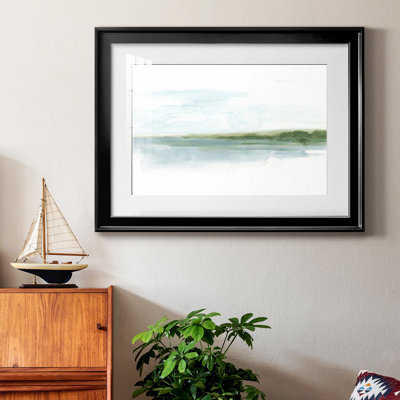 Green Ribbon Coast I