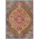 Fleeman Floral Indoor Rug
