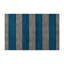 Tapis intérieur / extérieur vert HorizontalStripes-777286986