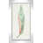 White Framed Canvas is unavailable