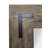Osias Solid Wood Frame Leaning Mirror