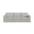 Flex Upholstered Modular Wide Arm Sofa-100682611-124389816