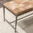 Achen Genuine Hide Bench-1553697689-1608711020