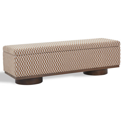 Morje Storage Bench