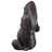 Western Lowland Gorilla Giant Great Ape Statue