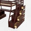 Lit mezzanine avec rangement et escalier Heiki-69125969-124128121