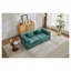 Canapé-lit Chenille-358448010
